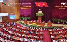 Tăng cường kỷ luật trong Đảng