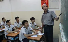 Học sinh TP.HCM thay đổi cách học để thi trắc nghiệm môn KHXH