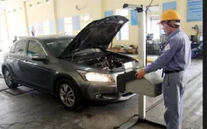 Mở đường dây nóng hỗ trợ chủ xe bị phạt nguội khi đi đăng kiểm