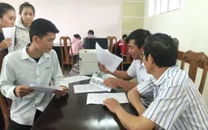 Tư vấn điều chỉnh nguyện vọng nhóm ngành kinh tế, nhân văn, sư phạm