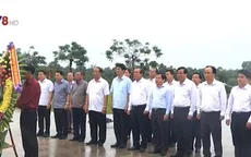 PTTg Trương Hòa Bình dâng hương tưởng nhớ các mẹ Việt Nam anh hùng