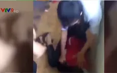 Xác định nhóm học sinh đánh hội đồng nữ sinh tại Đồng Nai