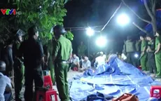 Bình Thuận: Đột kích sòng bạc giữa rừng, bắt giữ 20 đối tượng