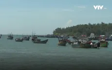 Ngư dân vẫn vi phạm về vùng lãnh hải