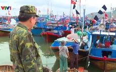 Đề xuất điều tra việc đưa tàu thuyền đánh bắt trái phép ở vùng biển nước ngoài