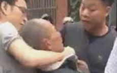 Khởi tố vụ án hành hung thương binh tại Hà Nội