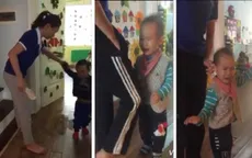 Những vụ bạo hành trẻ mầm non khiến dư luận phẫn nộ