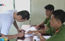 Kiên Giang: Đối tượng phê ma túy đánh bé gái 5 tuổi trọng thương