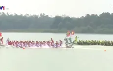 Tái hiện các hoạt động Lễ hội đồng bào dân tộc