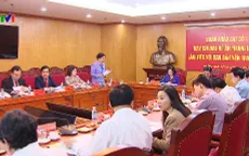 Đổi mới công tác dân vận trong tình hình mới