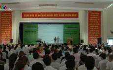 Đào tạo dinh dưỡng cho VĐV tham dự SEA Games 2017