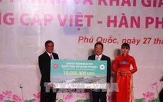Đào tạo nghề theo yêu cầu doanh nghiệp