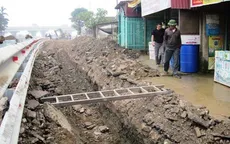 TP.HCM: Xử phạt gần 600 trường hợp đào đường ẩu