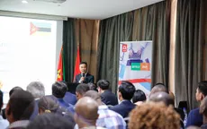 Tăng cường kết nối doanh nghiệp Việt Nam – Mozambique - Swaziland
