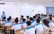 Các trường nghề đẩy mạnh đào tạo trước cách mạng công nghiệp 4.0