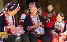 Đặc trưng văn hóa của người Dao Đỏ tỉnh Hà Giang