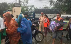 Điều tra, làm rõ vụ tung tin thất thiệt “đập Thủy điện Sông Tranh 2 bị vỡ”