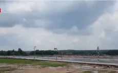 Đất xung quanh quy hoạch sân bay Long Thành tiếp tục bị rao bán rầm rộ