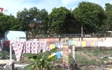Vụ tranh chấp đất bỏ hoang hơn 15 năm: Chính quyền họp với dân để làm rõ