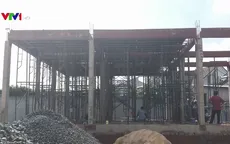 Giao dịch đất nền tăng mạnh dịp cuối năm