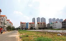 Cảnh báo "nở rộ" lừa đảo bán đất nền vùng ven TP.HCM