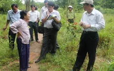 Bức bối tình trạng bảo kê xây dựng tại Phú Quốc