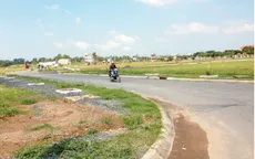 Đất tách thửa ở TP.HCM phải có diện tích trên 50m2