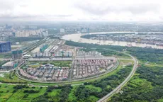 Sẽ có kết luận thanh tra liên quan khu đô thị Thủ Thiêm trong tháng 9/2018