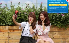 Rủ nhau sắm gói Data 3.000 đồng/ngày của MobiFone