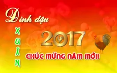 Tết Đinh Dậu 2017 cho cộng đồng người Việt tại Kuwait