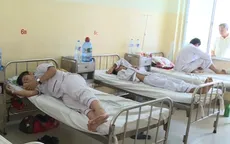 Lưu ý khi điều trị và phòng sốt xuất huyết