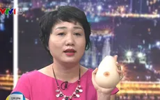 Dấu hiệu nhận biết sớm ung thư vú