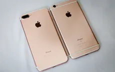 Đang dùng iPhone 6S Plus có nên đổi iPhone 7 Plus?