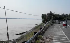 Đồng Tháp: Hàng nghìn hộ dân vùng sạt lở cần di dời khẩn cấp