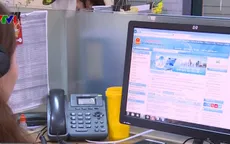 Bộ Kế hoạch & Đầu tư: Số lượng gói thầu thực hiện qua mạng chưa đạt 50% kế hoạch