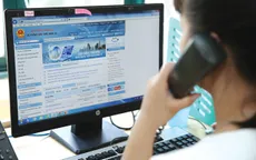 Đấu thầu qua mạng tiết kiệm nhiều thời gian cho doanh nghiệp