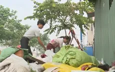 TP.HCM sẽ đấu thầu dịch vụ thu gom, vận chuyển rác