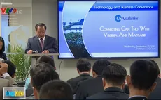 Cần Thơ mời gọi đầu tư nông nghiệp công nghệ cao tại Mỹ
