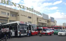 Nhiều hãng xe phía Nam tăng giá vé dịp Tết Mậu Tuất 2018