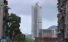 Trung Quốc: Đầu tư tăng ở mức thấp nhất trong 18 năm