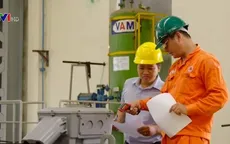 Phát triển khoa học công nghệ trong ngành dầu khí