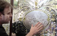 Nổi tiếng trên mạng xã hội nhờ bật mí cách làm gương