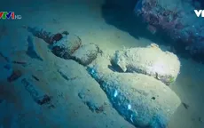 Khám phá di sản dưới biển ở Albania