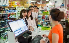 Trường học đầu tiên ở Phú Yên dạy học sinh cách chi tiêu