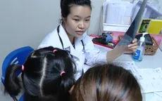 Vì sao trẻ em bây giờ lại dậy thì sớm?