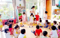 Bất cập trong việc điều chuyển giáo viên xuống bậc mầm non