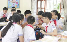 Nghệ An: Khó quản lý hoạt động dạy thêm, học thêm ở các nhà trường