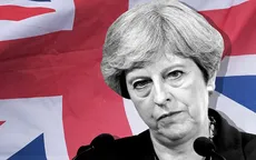 Kết quả bầu cử Anh: Đảng của Thủ tướng Theresa May mất đa số ghế ở Quốc hội