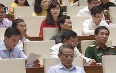 An toàn thực phẩm: Kêu gọi lương tri của người sản xuất