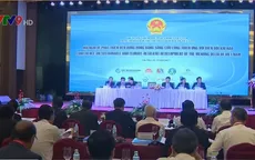 Hội nghị phát triển bền vững ĐBSCL nhằm định hình mô hình phát triển